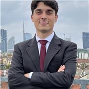 Ex tutor del politecnico di Milano laureato con 110 e lode offre lezioni di matematica per elementari, medie, liceo ed università